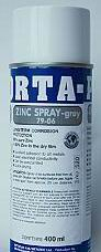 79-03Porta硅树脂喷剂 Silicone Spray