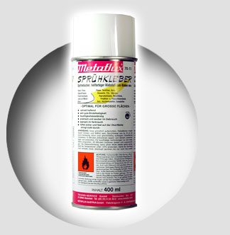70-11粘胶喷剂 Adhesive Spray