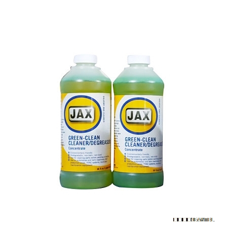 JAX Green Clean Cleaner环保绿色清洗剂