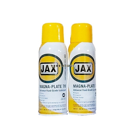 JAX Magnaplate 78食品级多功能润滑剂