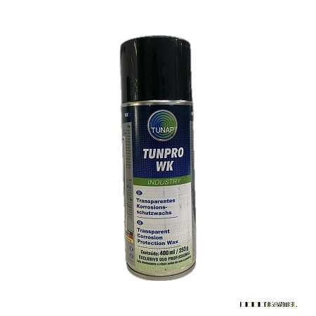 TUNPRO WK蜡性透明长期封存防锈剂
