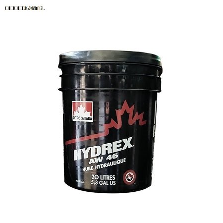 加石油Hydrex AW32、46、68高性能液压油