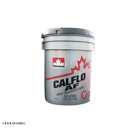 CALFLO AF\HTF加石油高温导热油模温机油