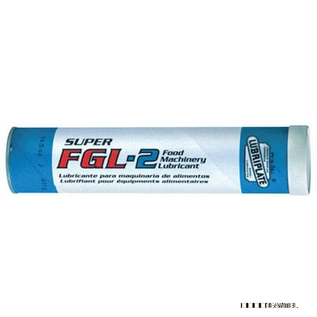 Super FGL-2食品级润滑脂