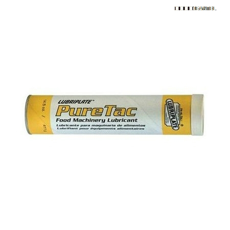 Pure Tac食品机械润滑脂