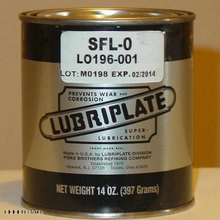SFL-0食品级润滑脂