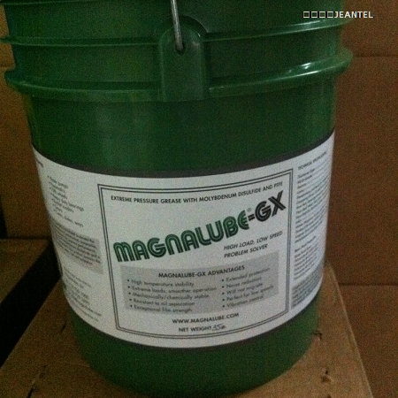 Magnalube-GX 麦格GX二硫化钼特氟龙润滑脂