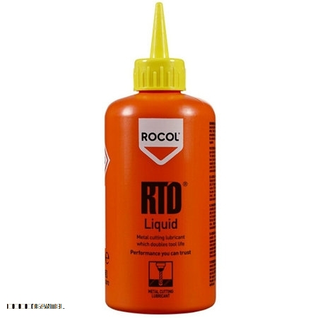 罗哥Rocol 攻牙油RTD liquid